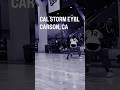 Cal Storm EYBL Basketball Cason, CA - Hoop Search