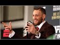 Conor McGregor’s best trash talk | ESPN