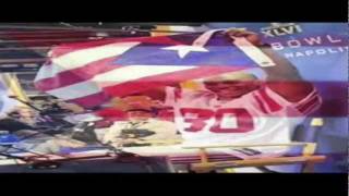VICTOR CRUZ  SALSA ( THEME SONG)  'VICTOR CRUZZIN'  By  RaBudda aka TyGa  Ft  Kaoba