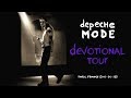 Depeche Mode - Devotional Tour (1993, Paris, France)(1993-06-30)