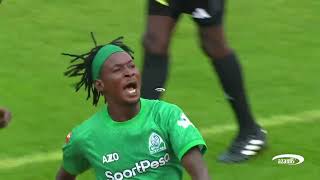 Gor Mahia 3-0 KCB FC | Kenya Premier League Highlights