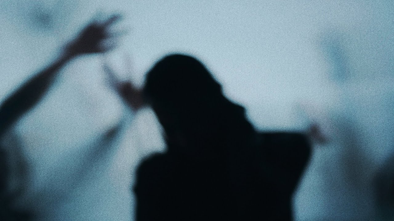 QUIET MOUTH WITH A LOUDEST MIND (Official Music Video)