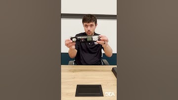 How to identify a BEA IXIO Family sensor