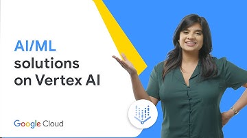 Which AI/ML solution on Vertex AI is right for me?