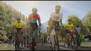 Tour de France 2024 | New Multiplayer Mode