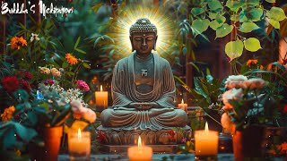 639 Hz - Tibetan Sounds To Heal Old Negative Energy, Attract Positive Energy, Heal The Soul ☆3
