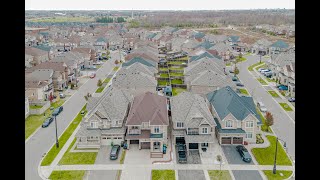 57 Aldersgate Dr, Brampton - HD VIRTUAL TOURS