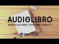 AUDIOLIBRO DE NUEVOS AUTORES | Stephanie Venditti - Psiquisiera Laura