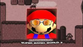 Download lagu automotivo super mario world 2 🍄 | 'gosta de fzr 0rgia'