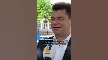 Waterbuffer van 1,3 miljoen liter moet Heerlen beschermen tegen wateroverlast | #L1Nieuws