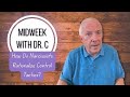 Midweek with Dr. C- How Do Narcissists Rationalize Control Tactics?