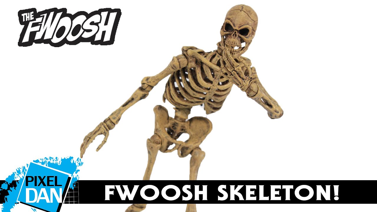 Yokai Series Skeleton 6-inch Scale Figure Yokai Series Skeleton 6