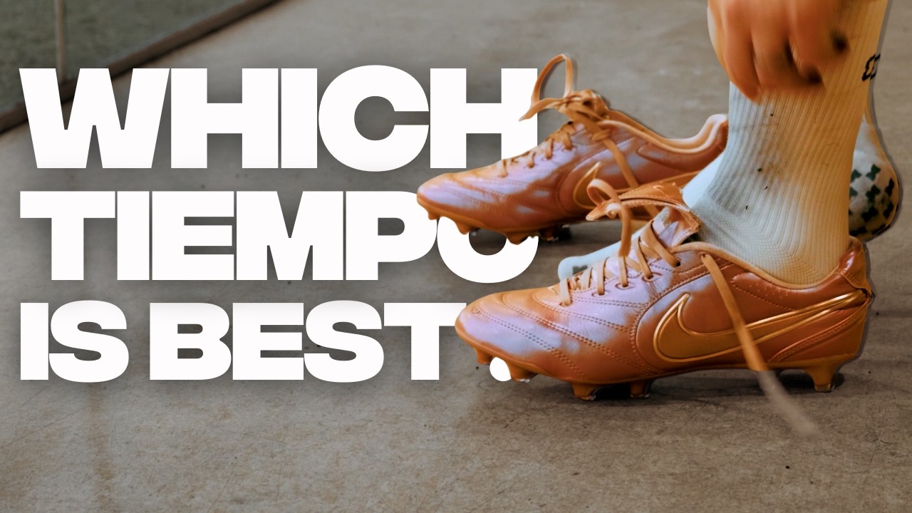 サッカー・フットサル NIKE Tiempo Ligera リゲラプロ AG 試着のみ
