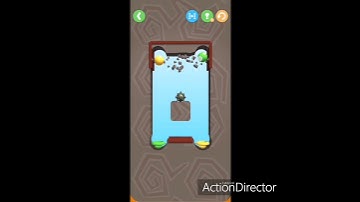 Dig This 31-8 stone hard level 8