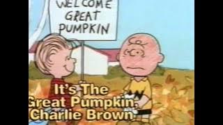 Peanuts video collection commercial