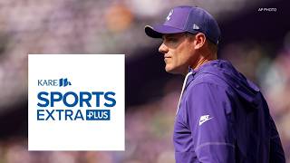 Sports Extra Plus | Vikings & Gophers Preview