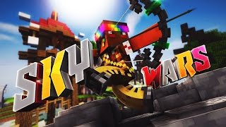 5000 SOLO WINS! (Hypixel Skywars)