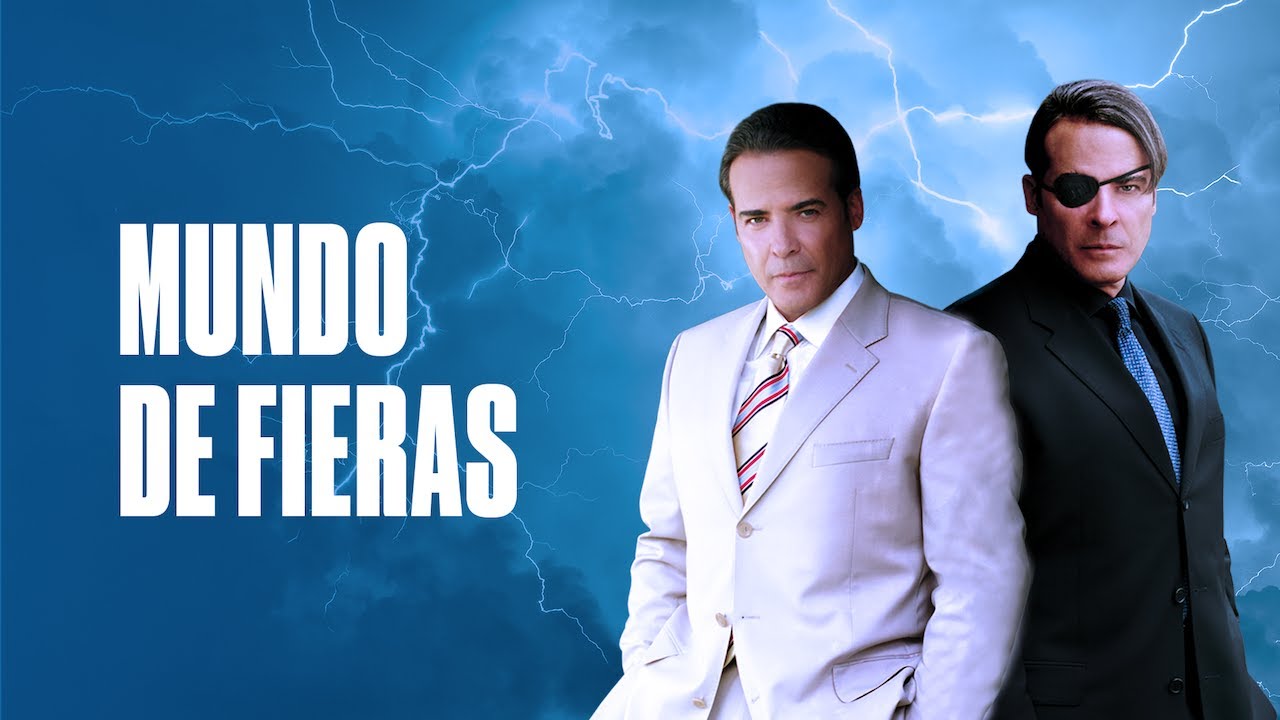 Mundo de Fieras | Tráiler oficial | blim tv