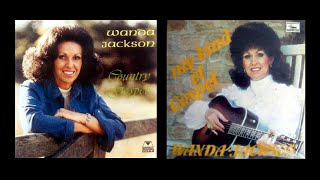 Country Gospel by Wanda Jackson