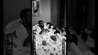 king harris Troll 50 Cent In The Tub 😭🐀 #shorts