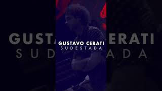 Nuevo visualizer de "Sudestada". Disponible en este canal #ceratieterno #Cerati #Sudestada