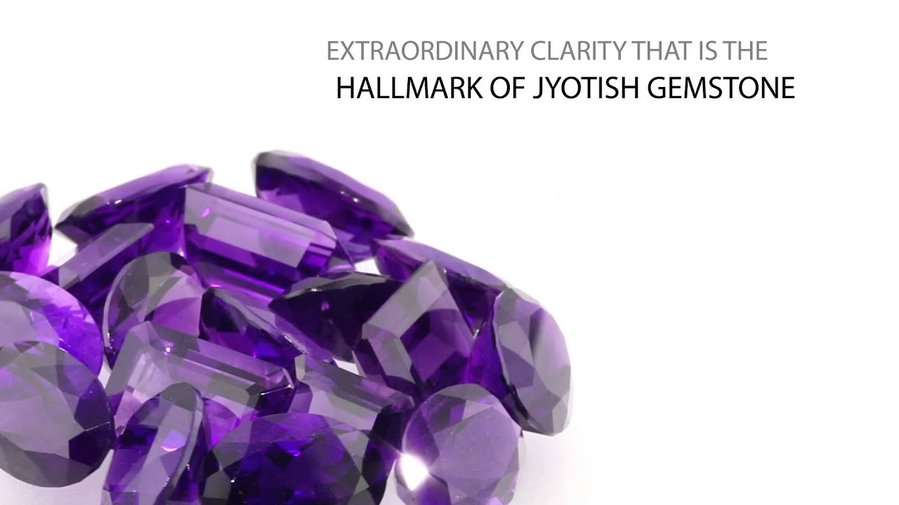 Benefits of amethyst in astrology