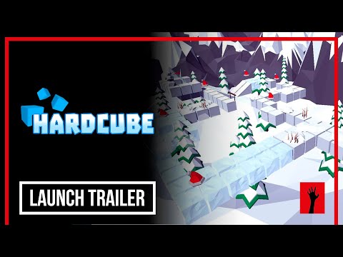 HardCube Official Trailer