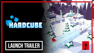 HardCube - Official Launch Trailer screenshot 2