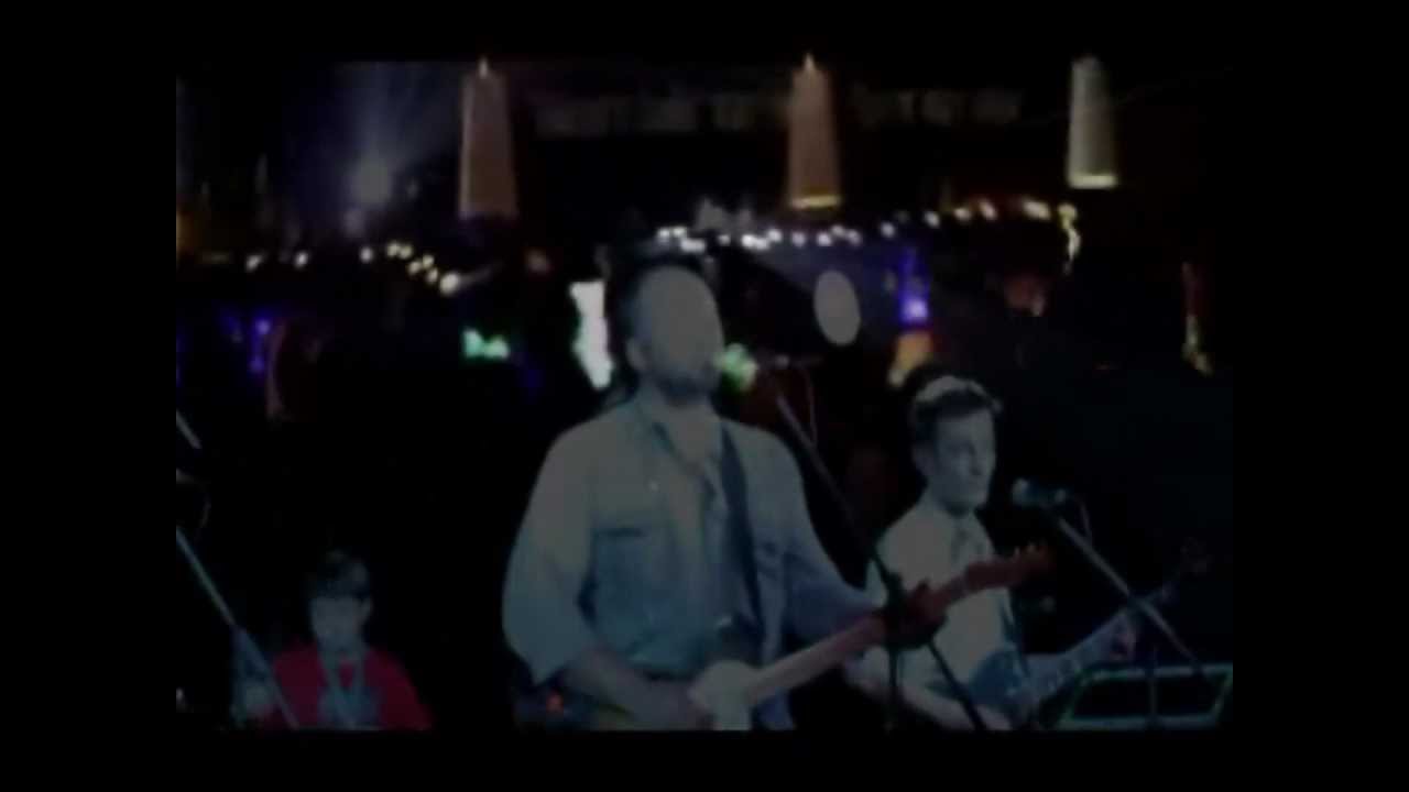 Markscheider Kunst: летний концерт в da:dа 20.07.2012