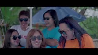 KUMPUL SUDARA 2 | TALALU MANIS [ Official M\V]