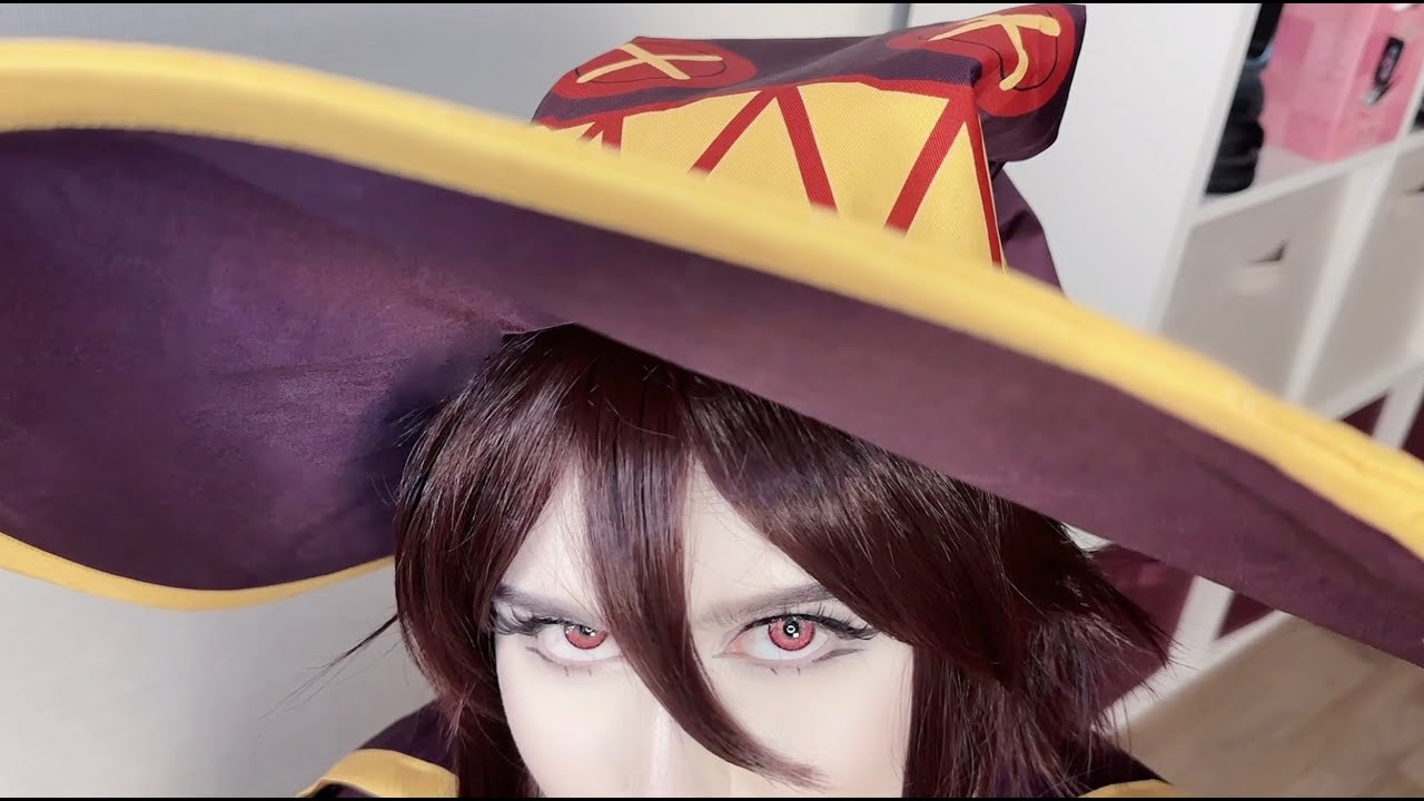 CHAOTIC ASMR with KonoSuba girls 💦