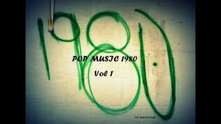 POP Music1 1980, A Nebula Inside - ELFL*