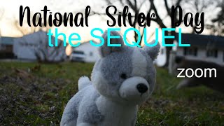 National Silver Day the SEQUEL