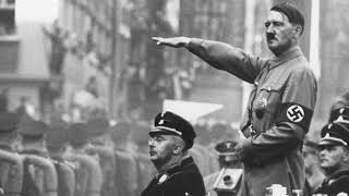 What Did Heinrich Himmler Actually Do All Day