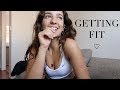 VLOG | Catch Up &amp; Fitness Update