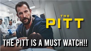 THE PITT : Are We a Little TOO Excited for Season 2?? - 5000 Miles