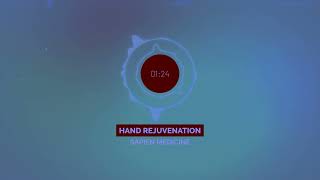 Hand Rejuvenation by Sapien Medicine