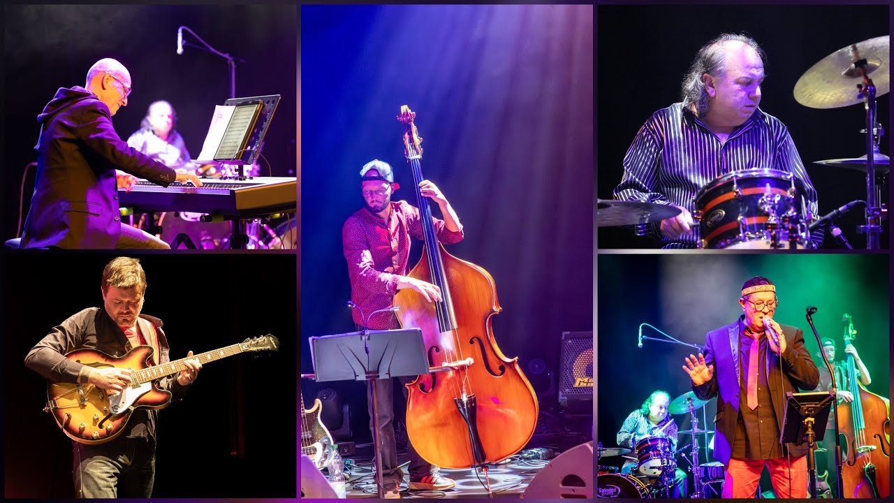 Les Solos du spectacle MIROIR : 05 12 2025 CCM Jean-Gagnant