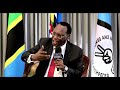 Wakati Wa Magufuli Wanafunzi Wa Chadema Walikuwa Wanafukuzwa Wakati Wa Magufuli Wanafunzi Wa Chadema Walikuwa Wanafukuzwa
