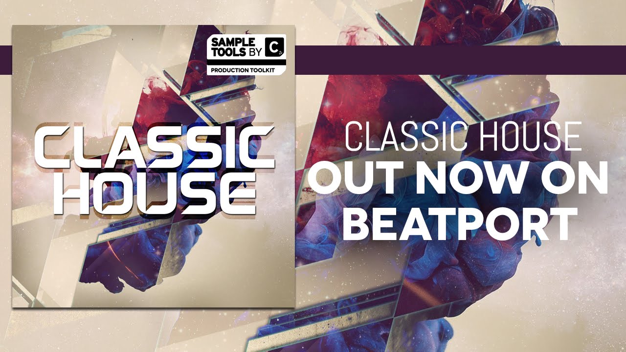 Sample Tools by Cr2 - Classic House (Sample Pack)