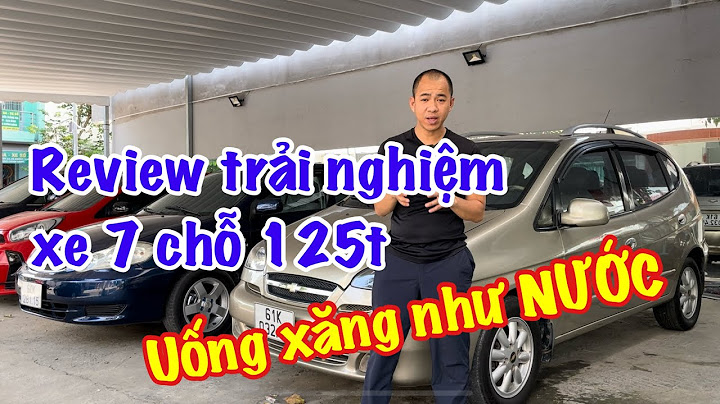 Chevrolet capiva 2009 nhiên liêu tiêu tốn bao nhiêu 100km năm 2024