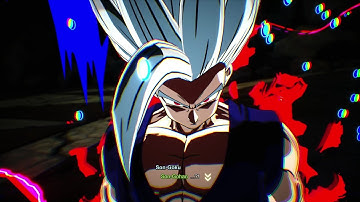 What If Gohan Went BEAST In The Tournament of Power DRAGON BALL: Sparking! ZERO DLC