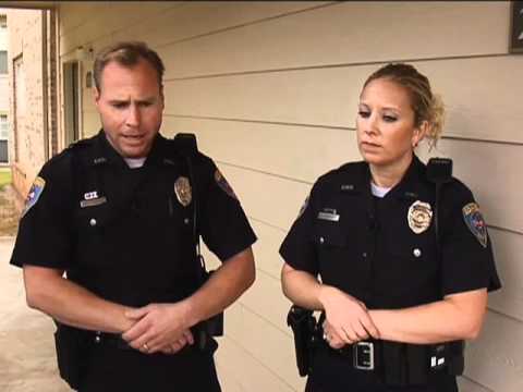 Police Videos (Training and Scenarios)