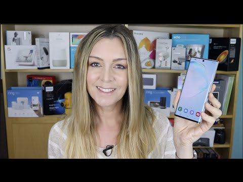 Why Samsung Note10 is great for students