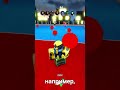 Название игры: Dodgeball Legends #roblox #dodgeball #роблокс #review #game #обзор #игра
