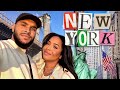 Vlog mon mec memmne  new york 