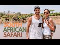 SOUTH AFRICA SAFARI 2020 - Mabula Game Lodge