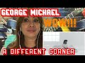 George Michael - A Different Corner (Official Video) Reaction