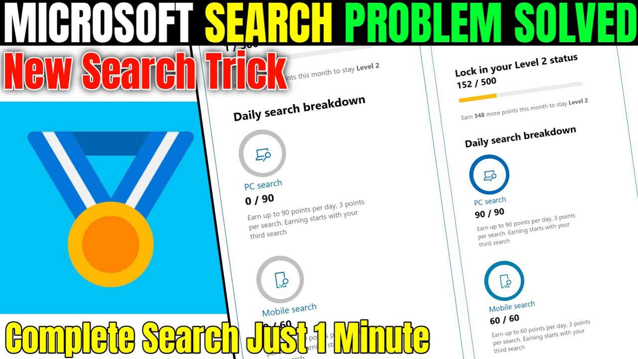 microsoft rewards fix｜TikTok Search