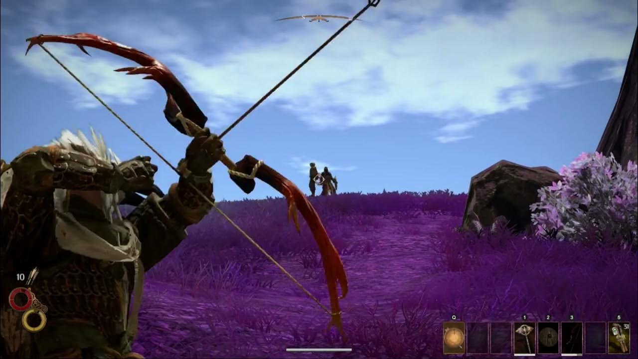 OUTWARD ACQUIRE MANA HEROIC KINGDOM'S CONFLUX PATH YouTube